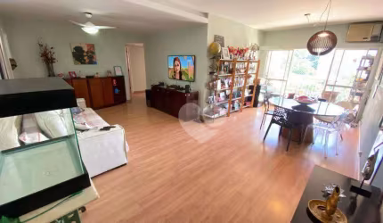 Apartamento com 3 quartos à venda, 115 m² por R$ 720.000 - Tijuca - Rio de Janeiro/RJ