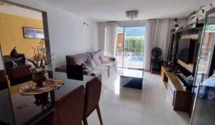 Casa com 4 dormitórios à venda, 158 m² por R$ 1.150.000,00 - Vargem Pequena - Rio de Janeiro/RJ