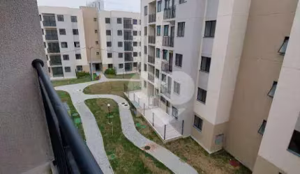 Apartamento com 2 dormitórios à venda, 52 m² por R$ 450.000,00 - Recreio dos Bandeirantes - Rio de Janeiro/RJ