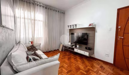 Apartamento com 2 dormitórios à venda, 62 m² por R$ 260.000,00 - Vila Isabel - Rio de Janeiro/RJ