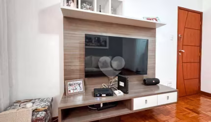 Apartamento com 2 dormitórios à venda, 62 m² por R$ 260.000,00 - Vila Isabel - Rio de Janeiro/RJ