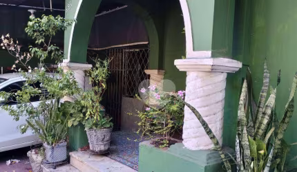 Casa com 3 dormitórios à venda, 407 m² por R$ 2.000.000,00 - Maracanã - Rio de Janeiro/RJ