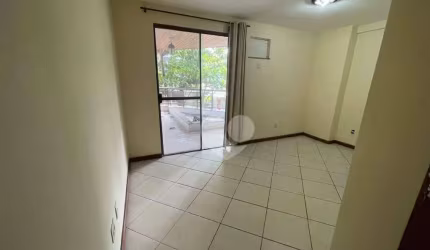 Apartamento com 3 quartos à venda, 108 m² por R$ 620.000 - Recreio dos Bandeirantes - Rio de Janeiro/RJ