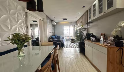 Apartamento com 4 dormitórios à venda, 109 m² por R$ 740.000,00 - Recreio dos Bandeirantes - Rio de Janeiro/RJ