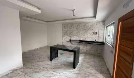 Casa com 3 dormitórios à venda, 125 m² por R$ 580.000,00 - Jacarepaguá - Rio de Janeiro/RJ