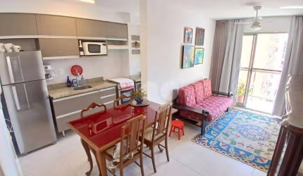 Apartamento com 2 suítes, Varanda, Infra Completa à venda por R$ 790.000 - Lapa - Rio de Janeiro/RJ