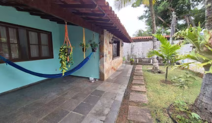 Casa com 3 quartos à venda, Maramar , por R$ 2.300.000 - Recreio dos Bandeirantes - Rio de Janeiro/RJ