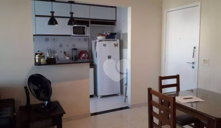 Apartamento com 3 dormitórios à venda, 58 m² por R$ 565.000,00 - Recreio dos Bandeirantes - Rio de Janeiro/RJ
