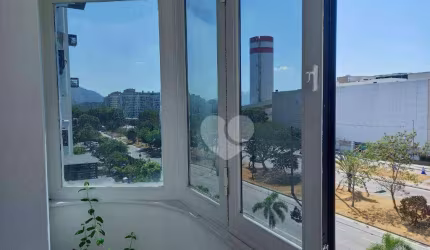 Apartamento com 3 dormitórios à venda, 58 m² por R$ 565.000,00 - Recreio dos Bandeirantes - Rio de Janeiro/RJ