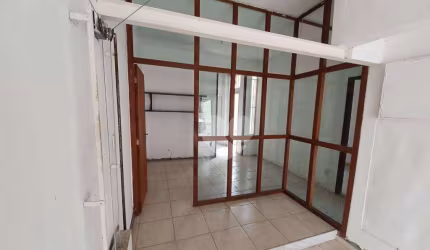 Casa 2 quartos Vila Isabel