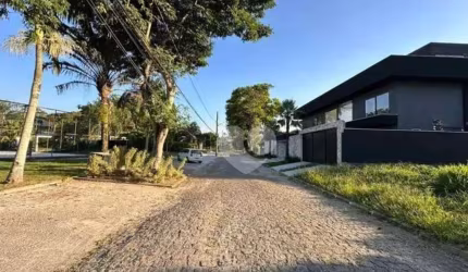 Terreno à venda, 329 m² por R$ 367.850,00 - Vargem Grande - Rio de Janeiro/RJ