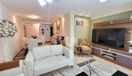 Cobertura com 3 quartos à venda, 155 m² por R$ 1.060.000 - Recreio dos Bandeirantes - Rio de Janeiro/RJ
