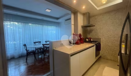 Apartamento com 3 quartos à venda, 126 m² por R$ 2.600.000 - Ipanema - Rio de Janeiro/RJ