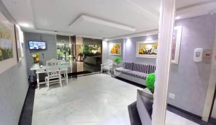Apartamento com 2 dormitórios à venda, 65 m² por R$ 414.000,00 - Todos os Santos - Rio de Janeiro/RJ