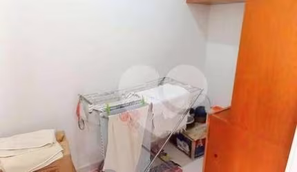 Apartamento com 2 dormitórios à venda, 65 m² por R$ 414.000,00 - Todos os Santos - Rio de Janeiro/RJ