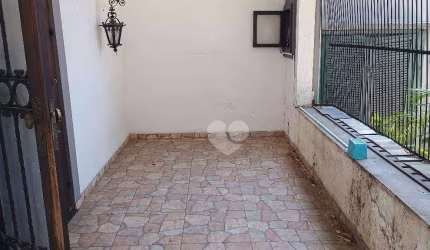 Casa com 3 quartos à venda, 143 m² por R$ 450.000 - Grajaú - Rio de Janeiro/RJ