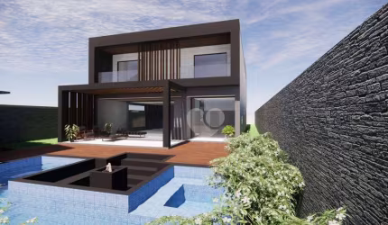 Casa com 3 dormitórios à venda, 450 m² por R$ 6.500.000,00 - Recreio dos Bandeirantes - Rio de Janeiro/RJ