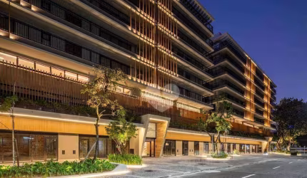 Vendo - Apartamento no Coração do Leblon!