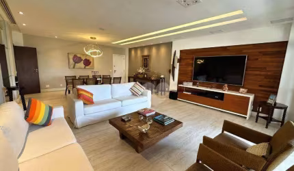 Apartamento 4 quantos Barra da tijuca posto 5