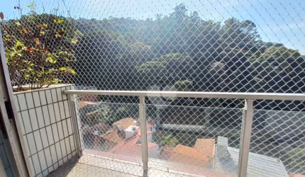 Cobertura com 4 quartos à venda, 301 m² por R$ 2.790.000 - Cosme Velho - Rio de Janeiro/RJ