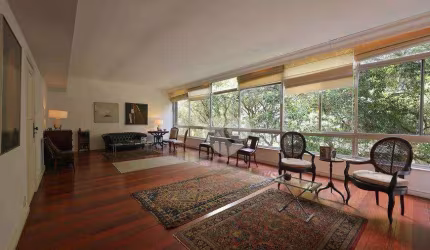 Apartamento com 3 quartos à venda, 160 m² por R$ 3.100.000 - Ipanema - Rio de Janeiro/RJ