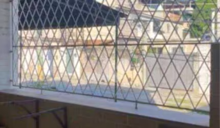 Casa com 2 dormitórios à venda, 233 m² por R$ 360.000,00 - Sampaio - Rio de Janeiro/RJ