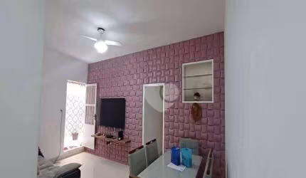 Apartamento com 2 dormitórios à venda, 73 m² por R$ 800.000,00 - Copacabana - Rio de Janeiro/RJ