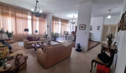 Apartamento à venda, 130 m² por R$ 1.850.000,00 - Flamengo - Rio de Janeiro/RJ