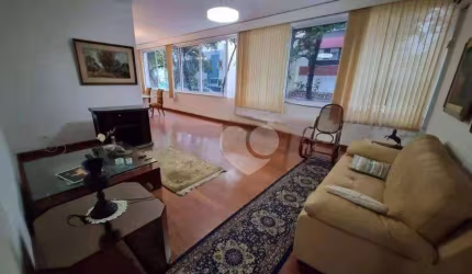 Apartamento à venda, 140 m² por R$ 3.500.000,00 - Ipanema - Rio de Janeiro/RJ