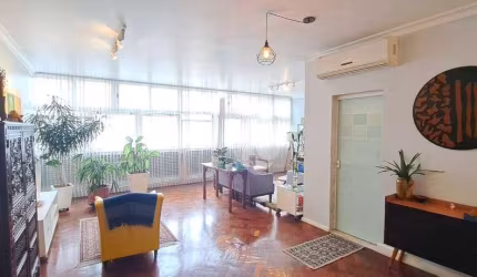 Apartamento 3 quartos em Copacabana à venda, 163 m² por R$ 2.250.000 - Copacabana - Rio de Janeiro/RJ