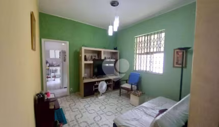 Apartamento com 3 quartos à venda, 103 m² por R$ 390.000 - Grajaú - Rio de Janeiro/RJ