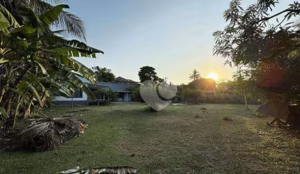 Terreno à venda, 1290 m² por R$ 3.950.000,00 - Barra da Tijuca - Rio de Janeiro/RJ