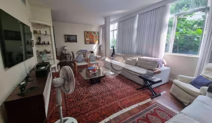 Apartamento com 3 dormitórios à venda, 175 m² por R$ 1.580.000,00 - Flamengo - Rio de Janeiro/RJ