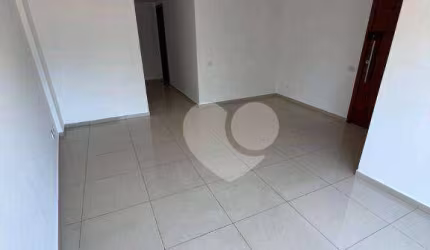 Apartamento com 2 dormitórios à venda, 76 m² por R$ 330.000,00 - Méier - Rio de Janeiro/RJ