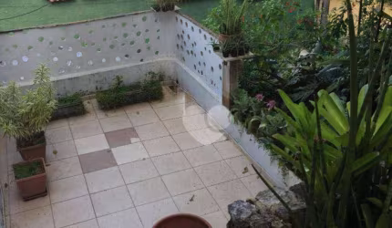 Casa à venda, 364 m² por R$ 1.900.000,00 - Laranjeiras - Rio de Janeiro/RJ