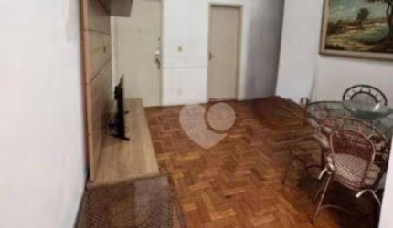 Apartamento com 2 quartos à venda, 60 m² por R$ 620.000 - Copacabana - Rio de Janeiro/RJ