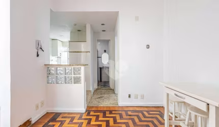 Cobertura com 1 dormitório à venda, 82 m² por R$ 840.000,00 - Copacabana - Rio de Janeiro/RJ