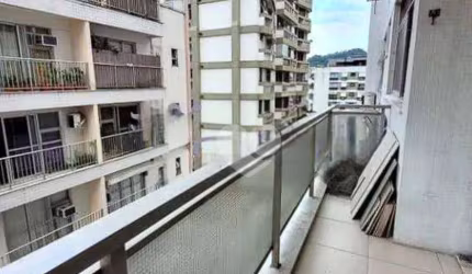 Apartamento com 3 quartos à venda, 109 m² por R$ 2.250.000 - Lagoa - Rio de Janeiro/RJ