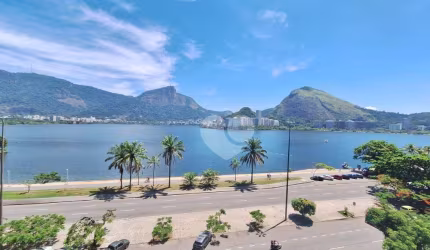 Cobertura com 3 quartos à venda, 201 m² por R$7.900.000 - Ipanema - Rio de Janeiro/RJ