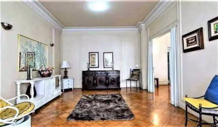 Apartamento à venda, 240 m² por R$ 1.800.000,00 - Copacabana - Rio de Janeiro/RJ