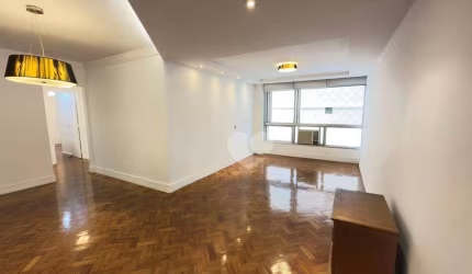 Apartamento com 3 quartos à venda, 109 m² por R$ 1.755.000 - Leblon - Rio de Janeiro/RJ