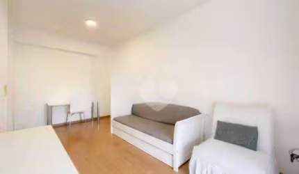Apartamento com 1 quarto à venda, 54 m² por R$ 800.000 - Botafogo - Rio de Janeiro/RJ
