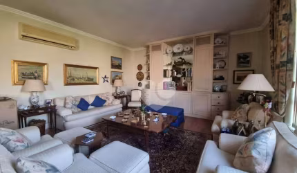 Espetacular apartamento 3 quartos na rua Abade Ramos
