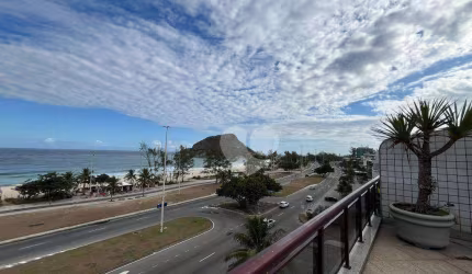 Cobertura à venda, 465 m² por R$ 4.000.000,00 - Recreio dos Bandeirantes - Rio de Janeiro/RJ