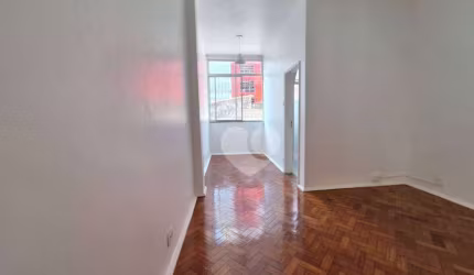 Apartamento com 1 dormitório à venda, 46 m² por R$ 850.000,00 - Ipanema - Rio de Janeiro/RJ