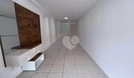Apartamento com 3 dormitórios à venda, 106 m² por R$ 1.370.000,00 - Botafogo - Rio de Janeiro/RJ