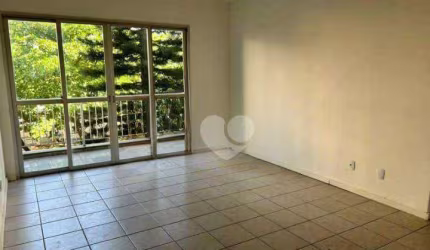 LOPES ENJOY VENDE Apartamento com 2 quartos, 97 m² por R$ 1.200.000 - Botafogo - Rio de Janeiro/RJ.