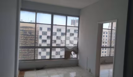 Sala à venda, 57 m² por R$ 130.000,00 - Centro - Rio de Janeiro/RJ