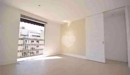 Apartamento Duplex com 2 dormitórios à venda, 100 m² por R$ 1.490.000,00 - Botafogo - Rio de Janeiro/RJ