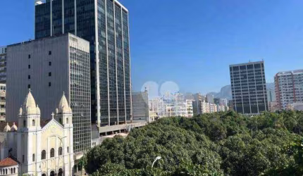 Apartamento com 4 dormitórios à venda, 87 m² por R$ 1.800.000,00 - Ipanema - Rio de Janeiro/RJ